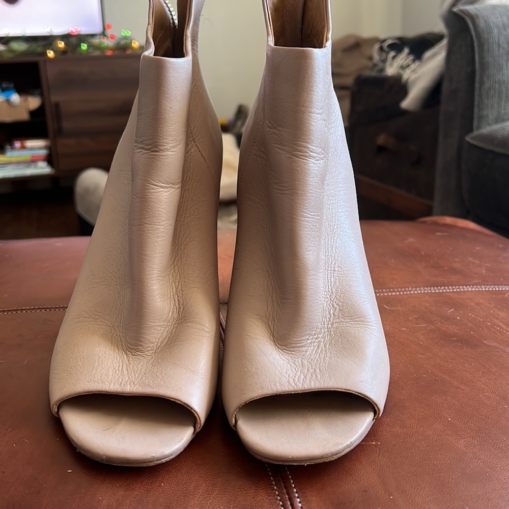 Calvin Klein Open Tow Boot - image 2